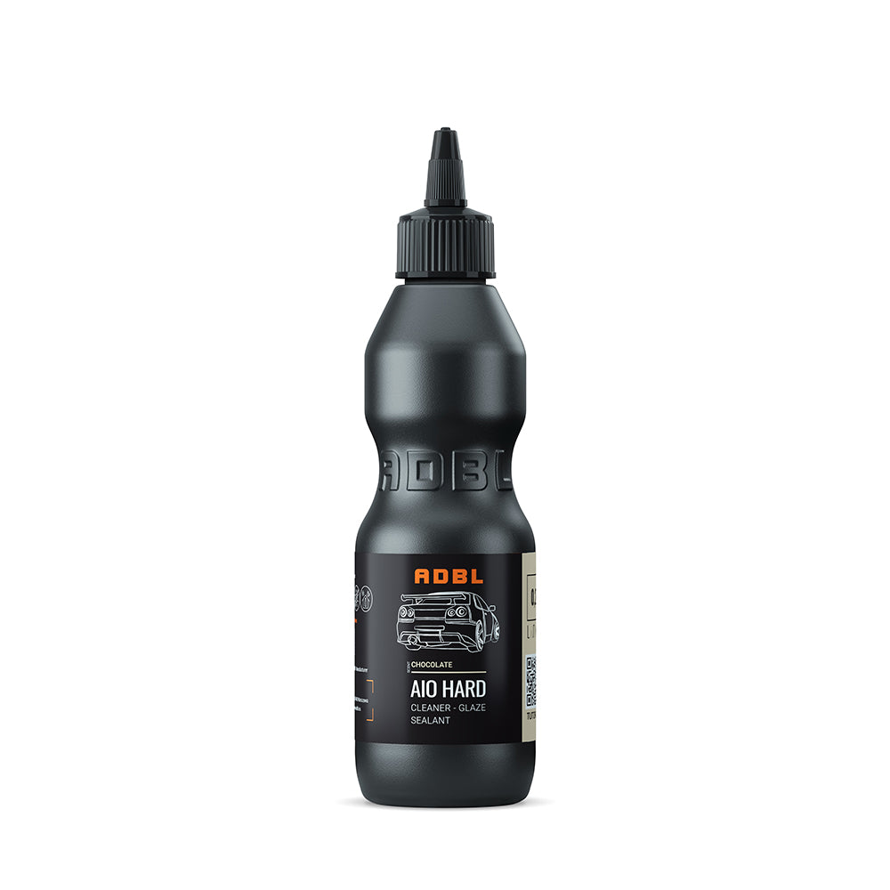 ADBL AIO HARD 0.2 L – professional car care