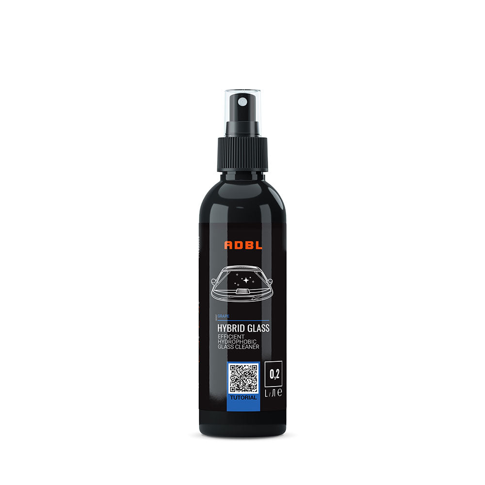 ADBL HYBRID GLASS 0.2 L – glass cleaner
