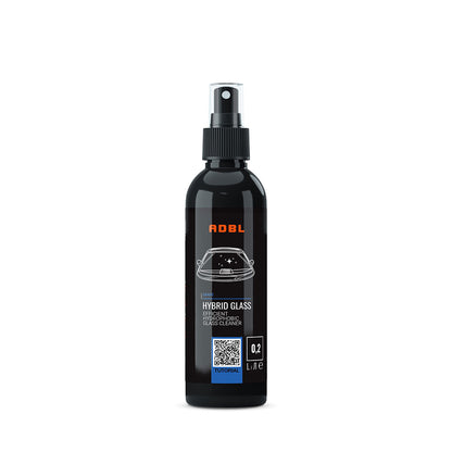 ADBL HYBRID GLASS 0.2 L – glass cleaner
