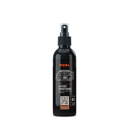 ADBL LEATHER CONDITIONER 0.2 L – leather care