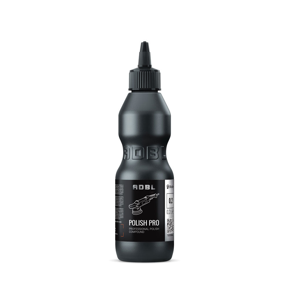 ADBL POLISH PRO 0.2 L – polishing compound