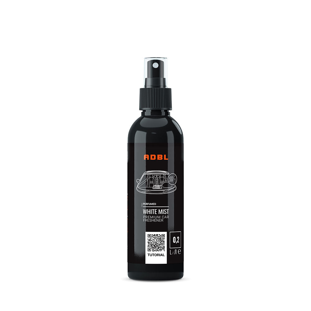ADBL WHITE MIST 0.2 L – professional car care