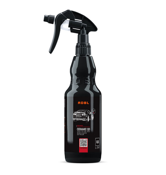 ADBL CERAMIC QD 0.5 L – interior quick detailer