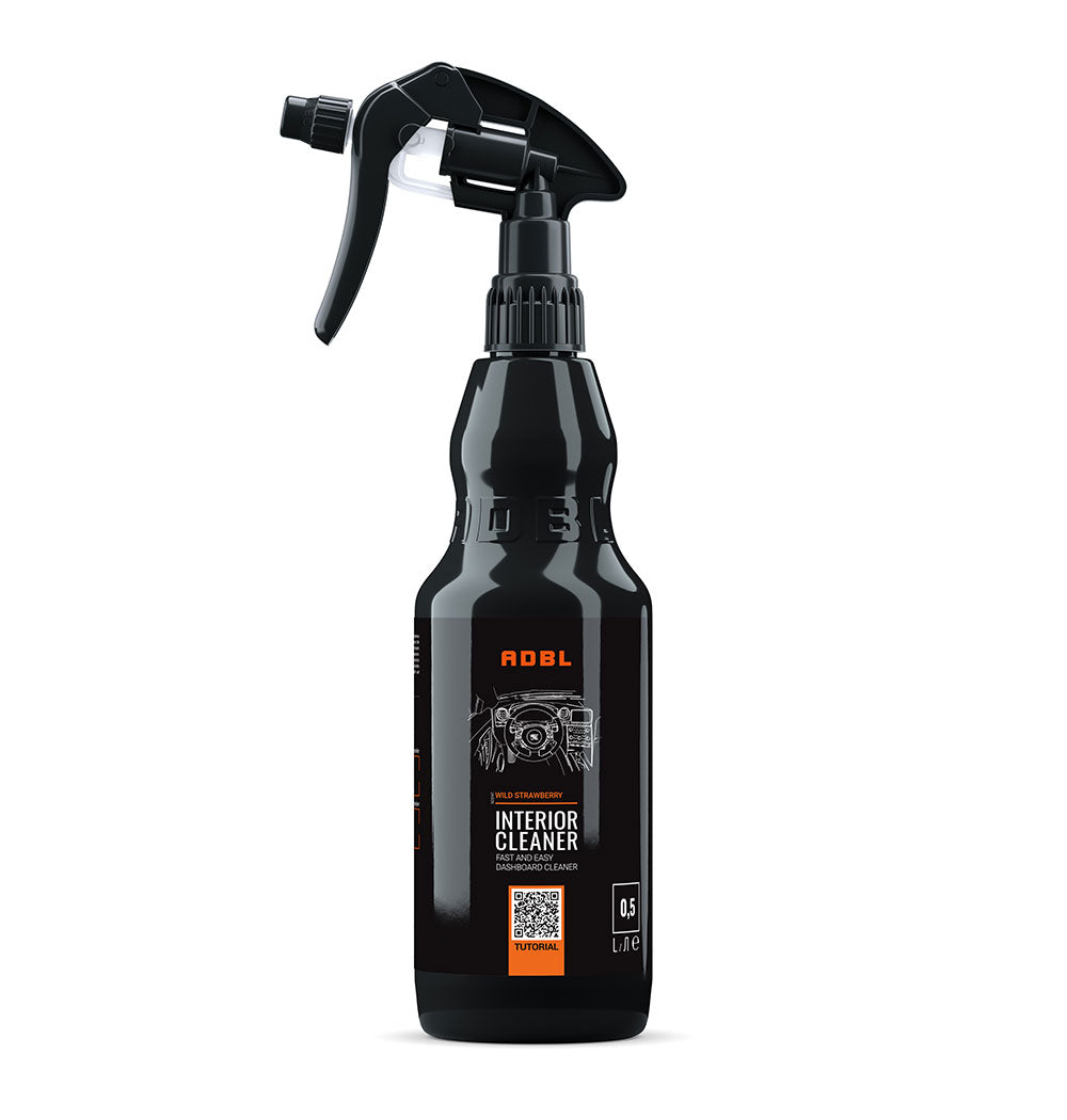 ADBL INTERIOR CLEANER 0.5 L – professional car care