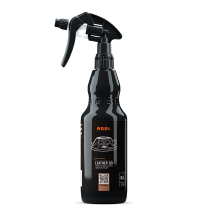 ADBL LEATHER QD 0.5 L – interior quick detailer
