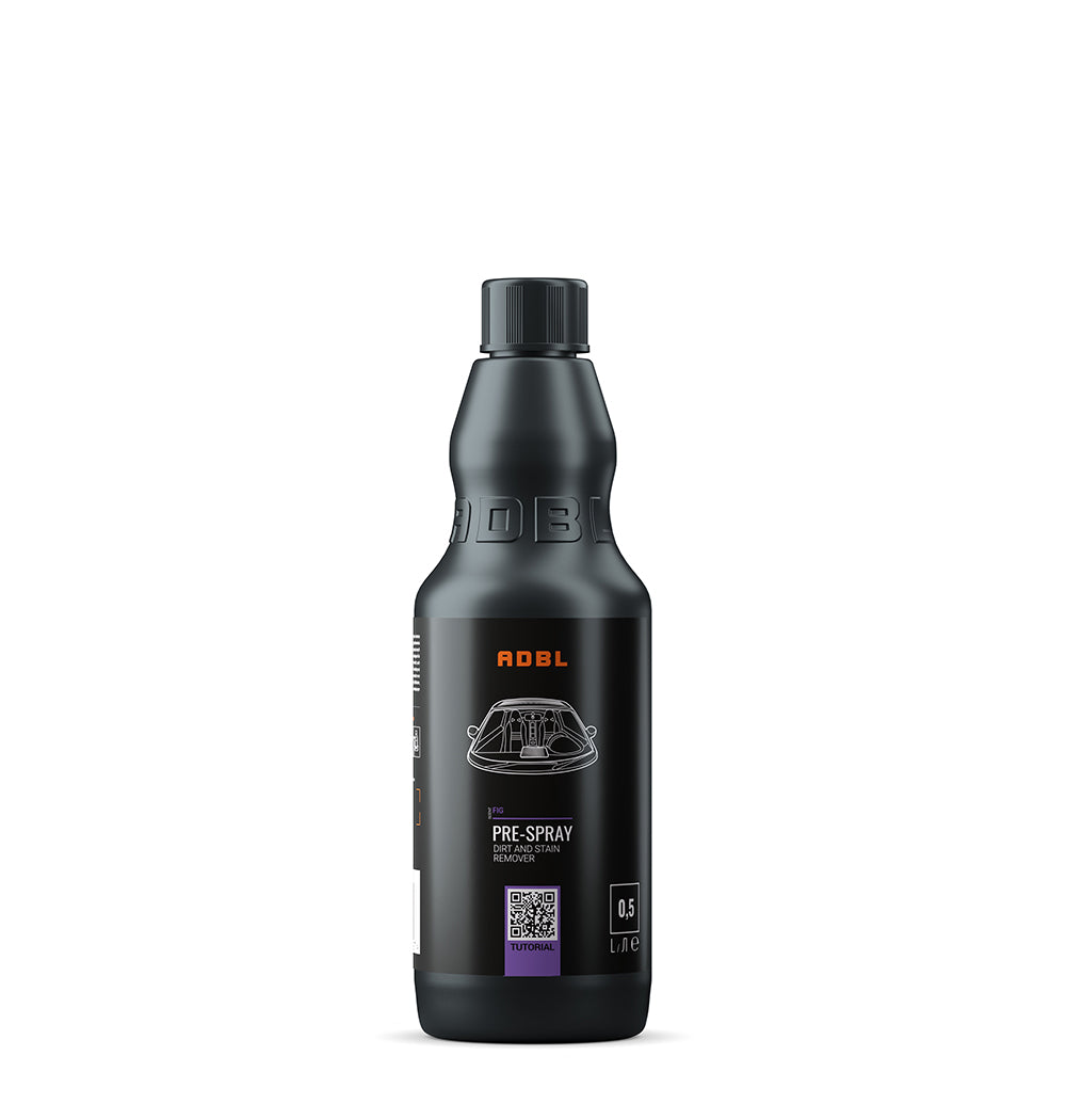 ADBL PRE-SPRAY 0.5 L – professional car care