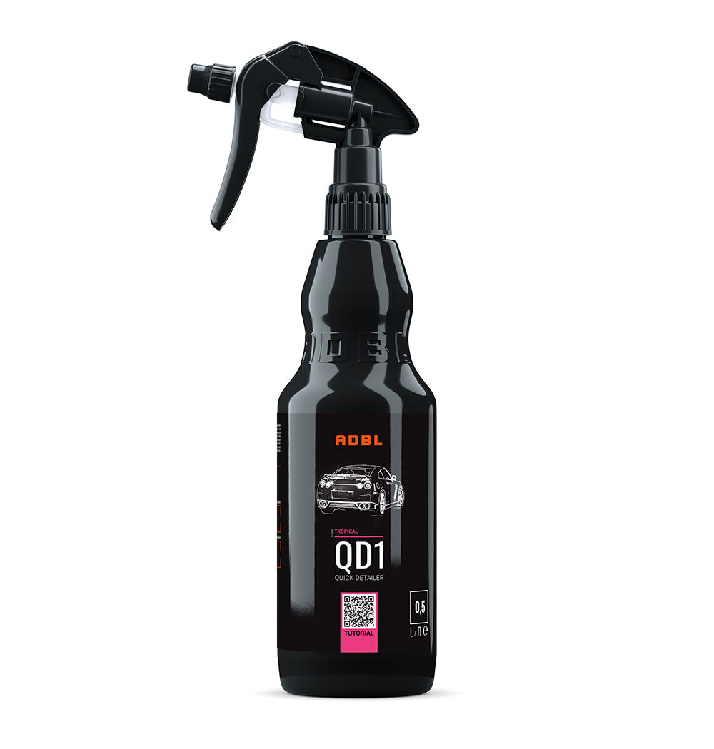 ADBL QD1 0.5 L – professional car care