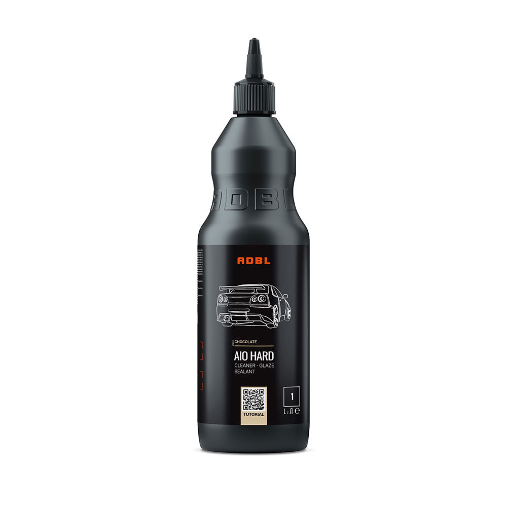 ADBL AIO HARD 1 L – professional car care