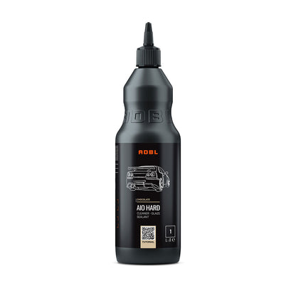 ADBL AIO HARD 1 L – professional car care