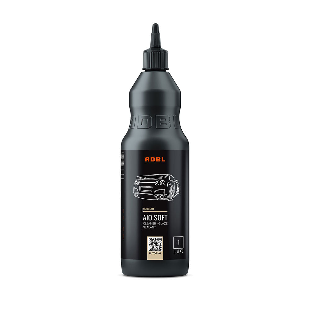 ADBL AIO SOFT 1 L – professional car care