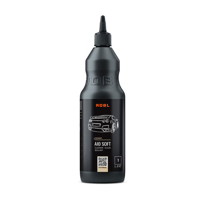 ADBL AIO SOFT 1 L – professional car care
