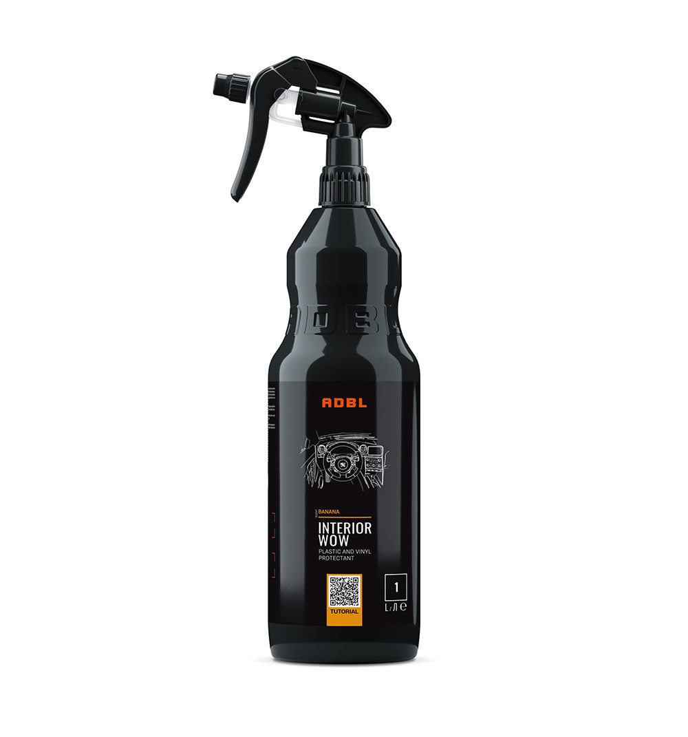 ADBL INTERIOR WOW 1 L – professional car care