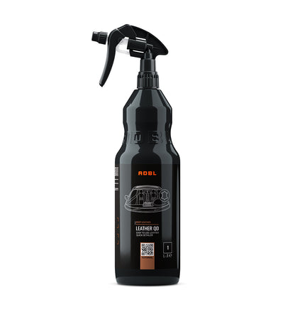 ADBL LEATHER QD 1 L – interior quick detailer
