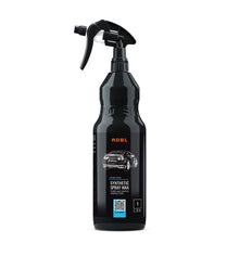 ADBL SYNTHETIC SPRAY WAX 1 L – car wax