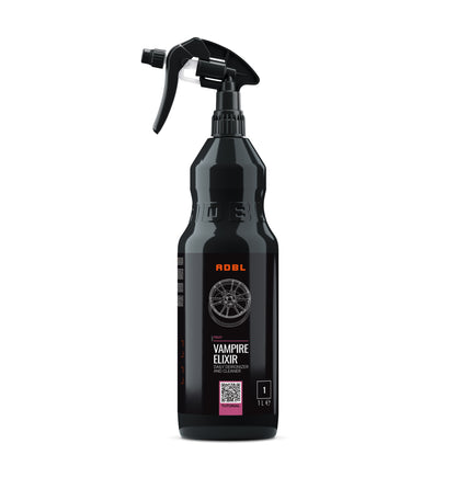 ADBL VAMPIRE ELIXIR 1 L – safe iron remover