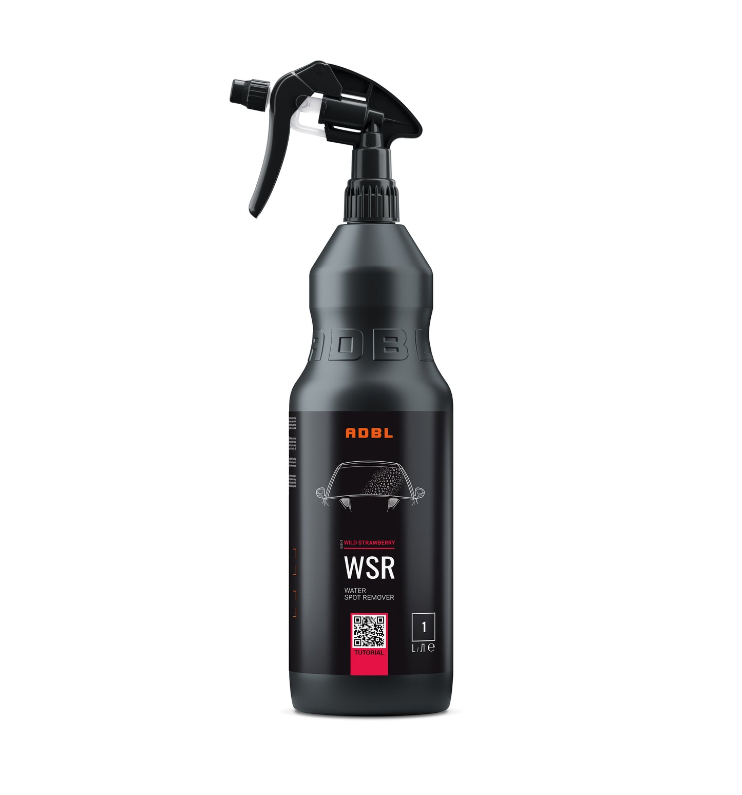 ADBL WSR 1 L – professional car care