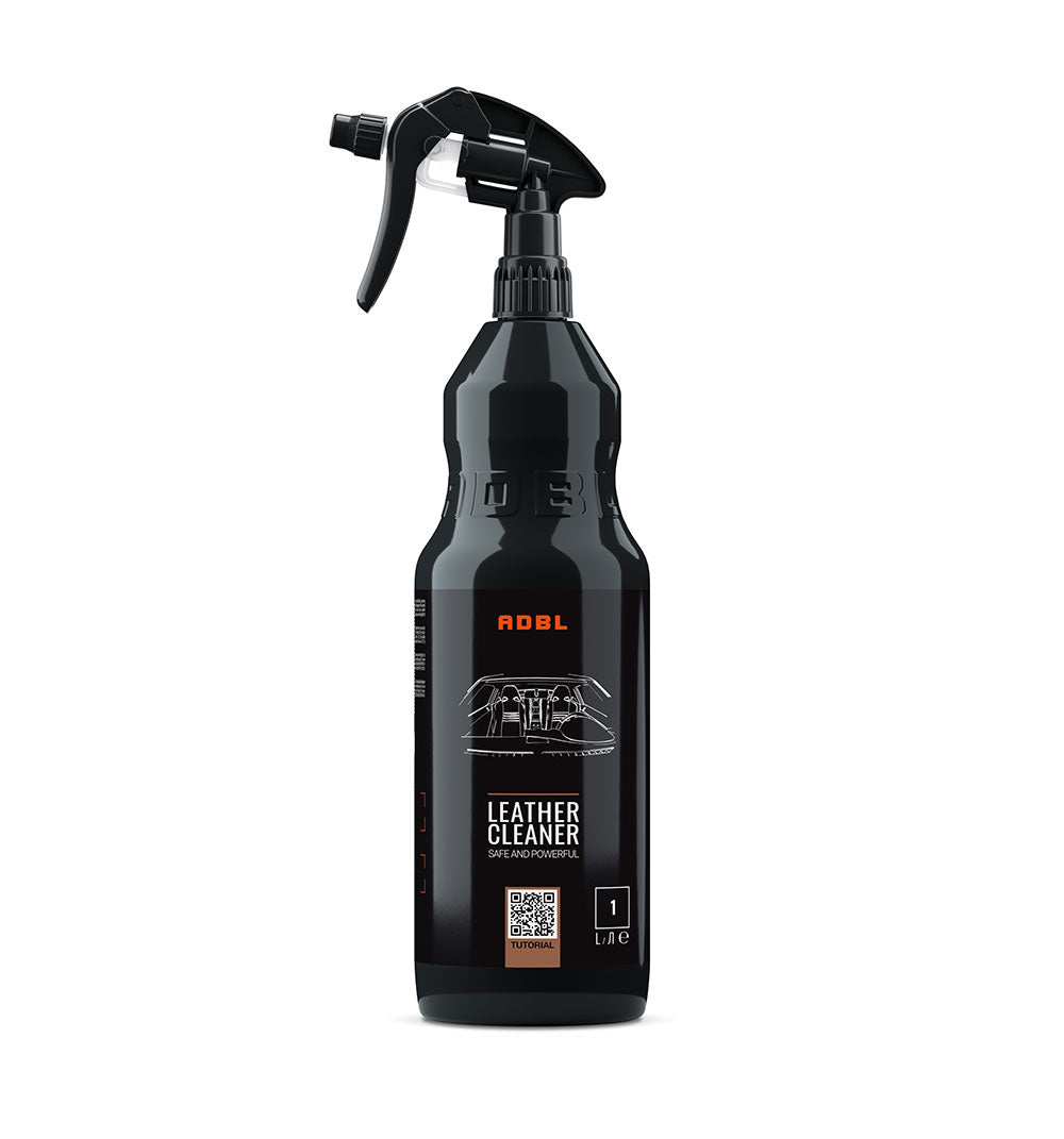 ADBL LEATHER CLEANER 1 L – leather care