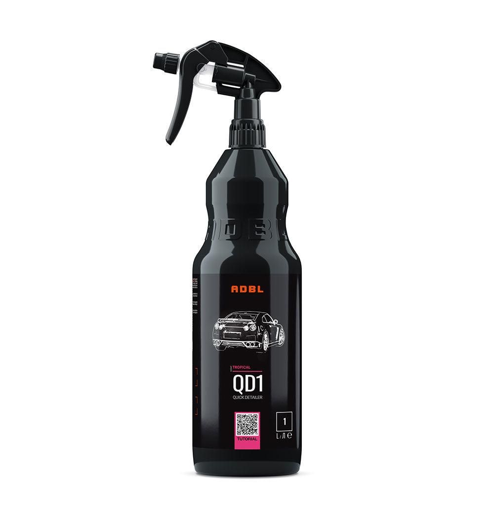 ADBL QD1 1 1 L – professional car care