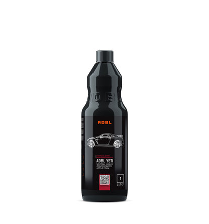 ADBL YETI CHEMICAL BERRY 5 L – snow foam shampoo