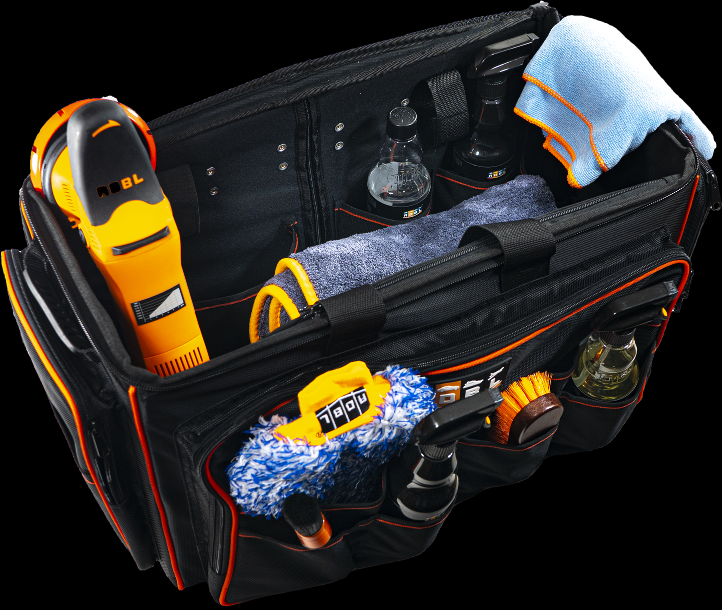 ADBL PROFESSOR – professional car care 6