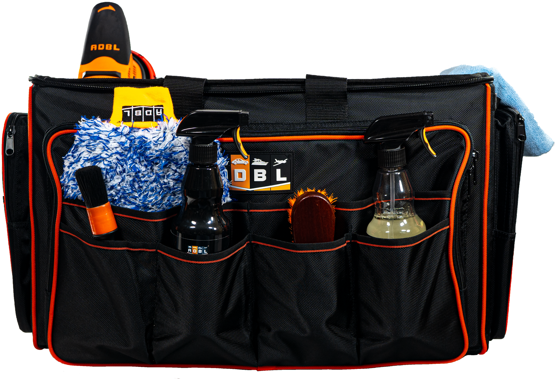 ADBL PROFESSOR – professional car care 5