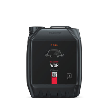 ADBL WSR 5 L – professional car care