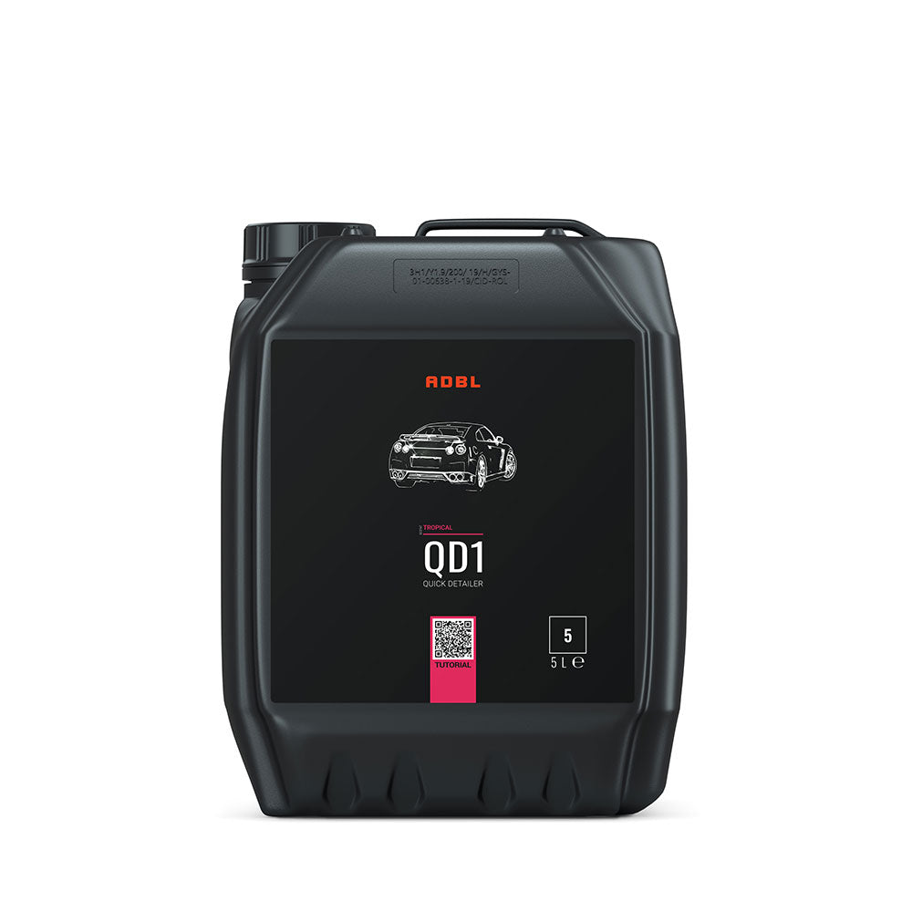 ADBL QD1 1 5 L – professional car care