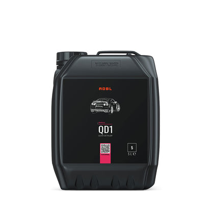 ADBL QD1 1 5 L – professional car care