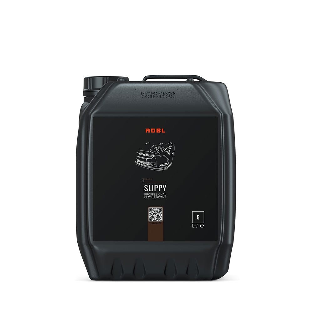 ADBL SLIPPY 5 L – professional car care
