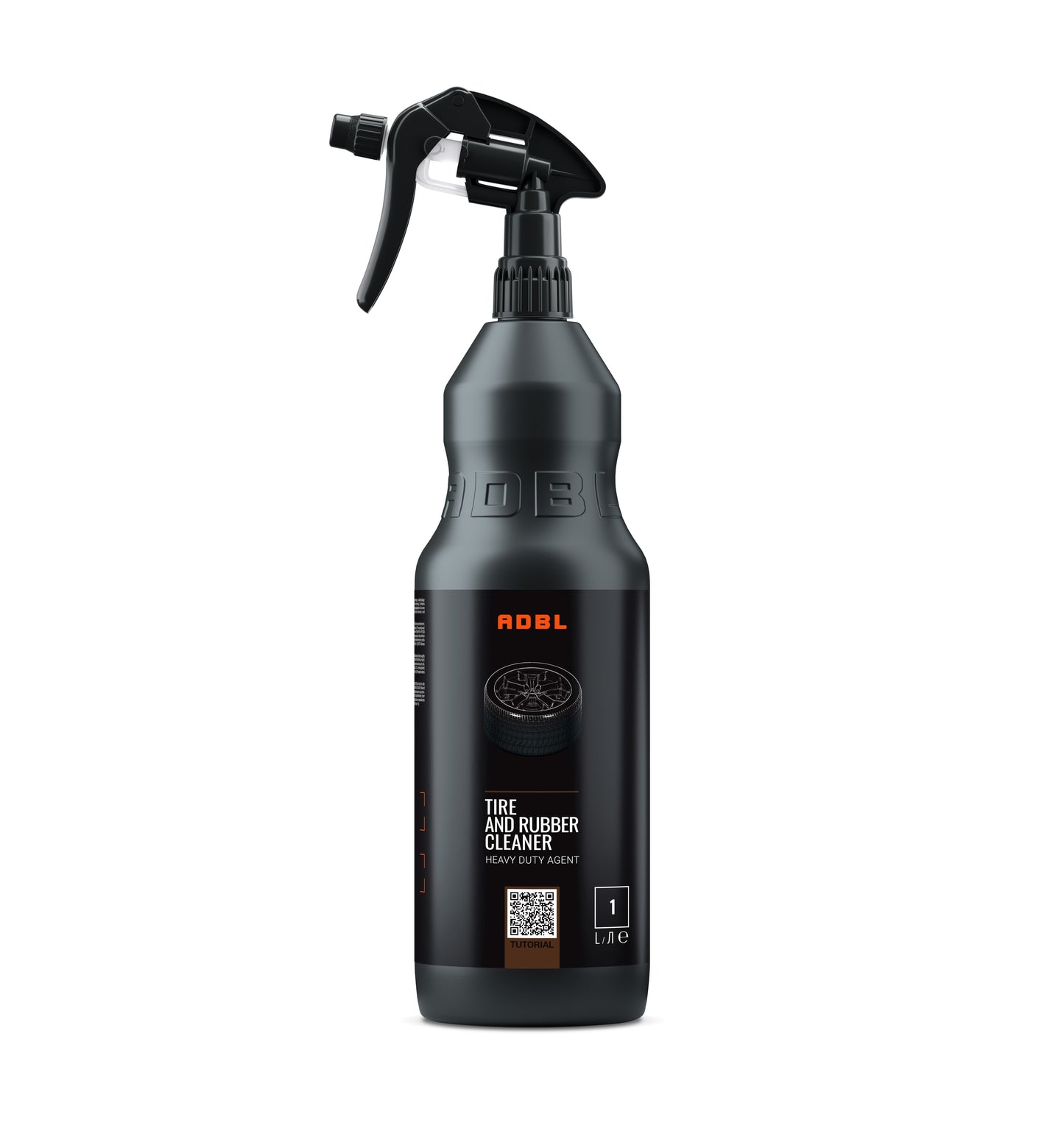ADBL TYRE AND RUBBER CLEANER