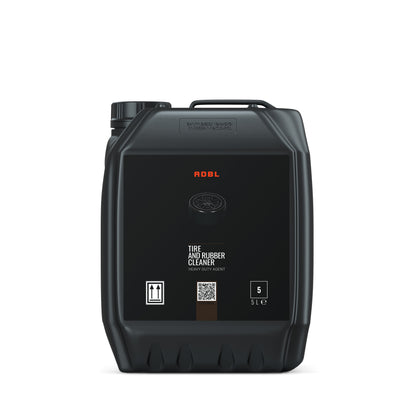 ADBL TYRE AND RUBBER CLEANER