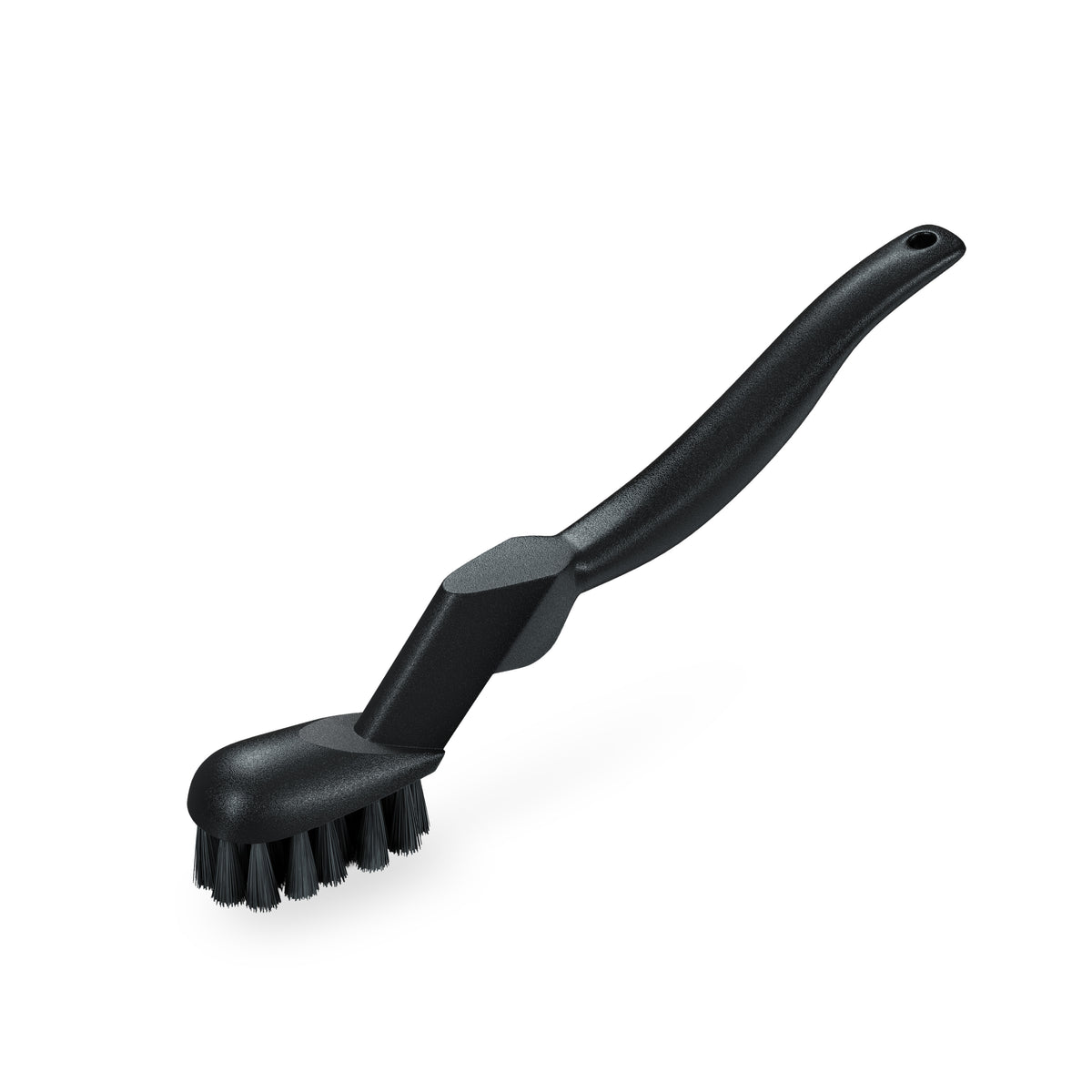 ADBL LITTLE RASCAL BLACK BRUSH - 17cm