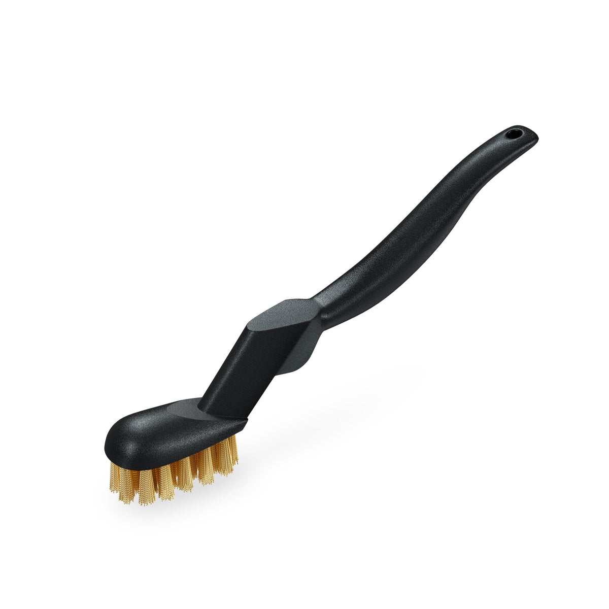 ADBL LITTLE RASCAL GOLD BRUSH - 17cm