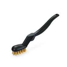 ADBL LITTLE RASCAL GOLD BRUSH - 17cm