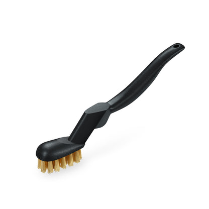 ADBL LITTLE RASCAL GOLD BRUSH - 17cm