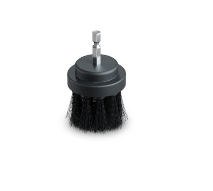 ADBL TWISTER MEDIUM Round Textile Brush