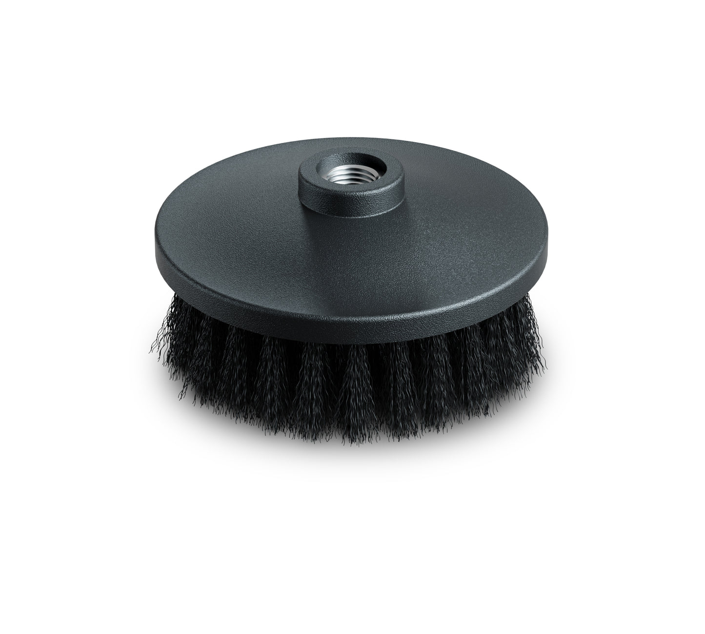 ADBL TWISTER MEDIUM Round Textile Brush