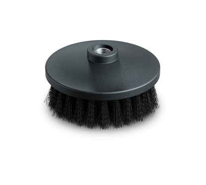 ADBL TWISTER MEDIUM Round Textile Brush