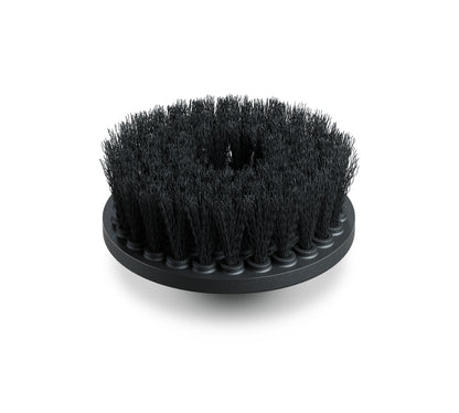 ADBL TWISTER MEDIUM Round Textile Brush