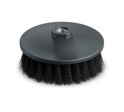 ADBL TWISTER MEDIUM Round Textile Brush