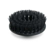 ADBL TWISTER MEDIUM Round Textile Brush