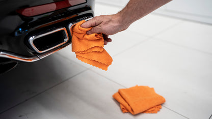ADBL One shot - multi purpose cleaning cloth