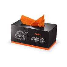 ADBL One shot - multi purpose cleaning cloth