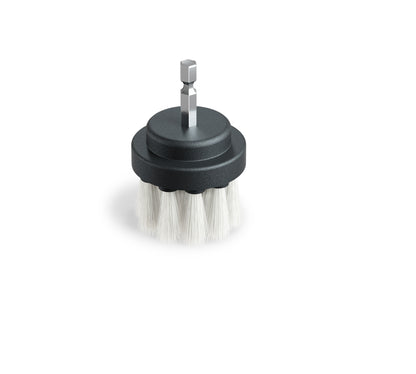 ADBL LEATHER TWISTER BRUSH