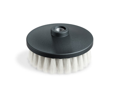 ADBL LEATHER TWISTER BRUSH
