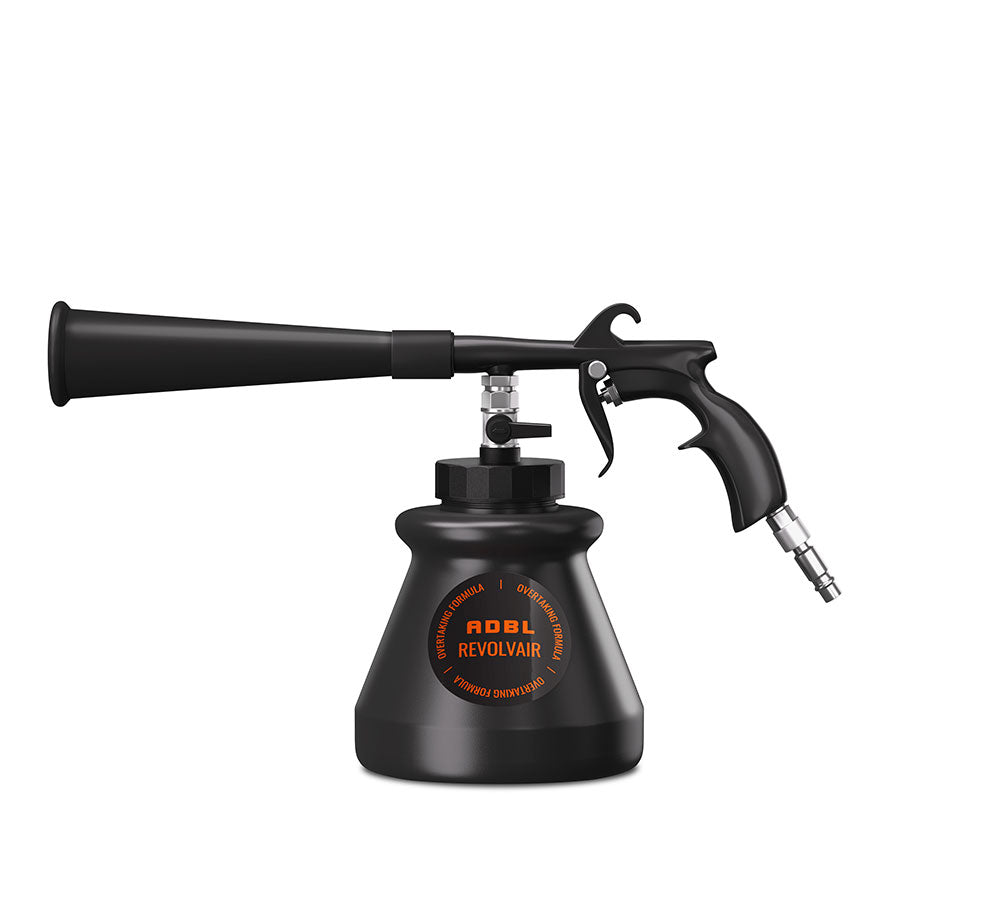 ADBL Revolvair - Tornado compressed air cleaning gun