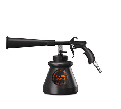 ADBL Revolvair - Tornado compressed air cleaning gun