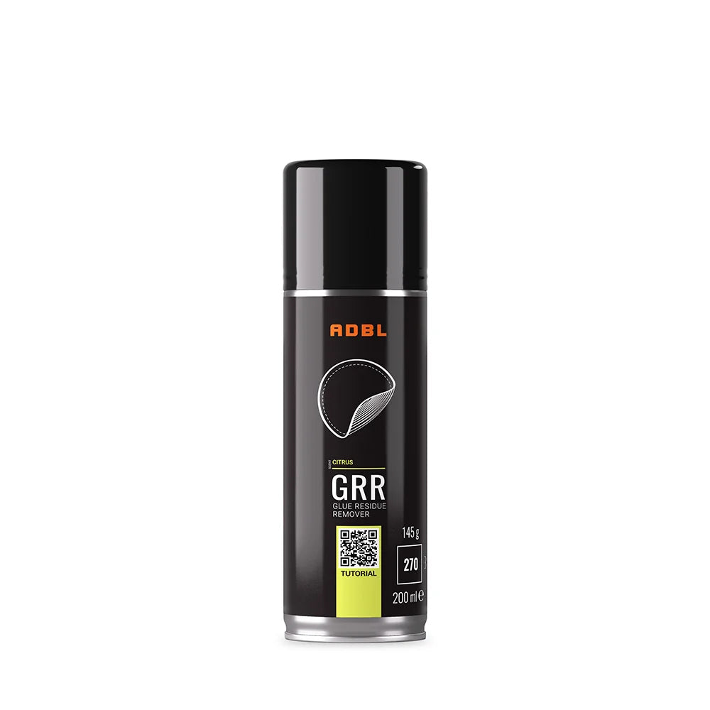 ADBL Grr 0.2l - Adhesive Remover