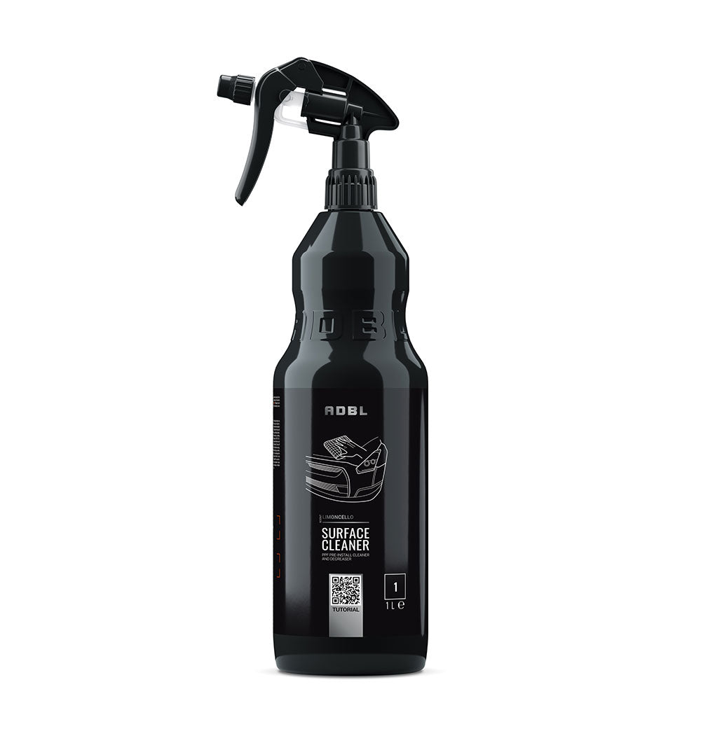 ADBL Surface Cleaner – Degreaser for foil and paint