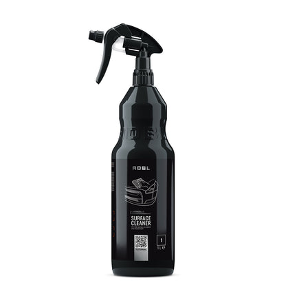 ADBL Surface Cleaner – Degreaser for foil and paint